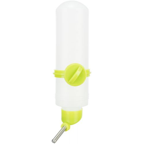 Поїлка Trixie для гризунів автоматична з гвинтовим кріпленням пластикова 500 мл Київ - фото 2