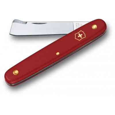 Ніж Victorinox Budding Combi Matt Red Blister (3.9020.B1) Вінниця