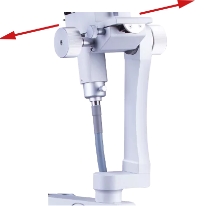 Кольпоскоп на мобільній стійці Kaps SOM 52 Дніпро - фото 6