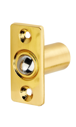 МЕХАНИЗМ КУЛЬКОВЫЙ ДЛЯ МИЖКОМНАТНЫХ ДВЕРЕЙ MB-100 SB Киев