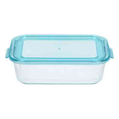 Пищевой контейнер miFamilia Convenient прямокутний 650 мл (6041) Винница