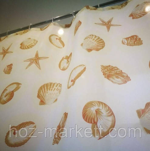 Шторка для душа 