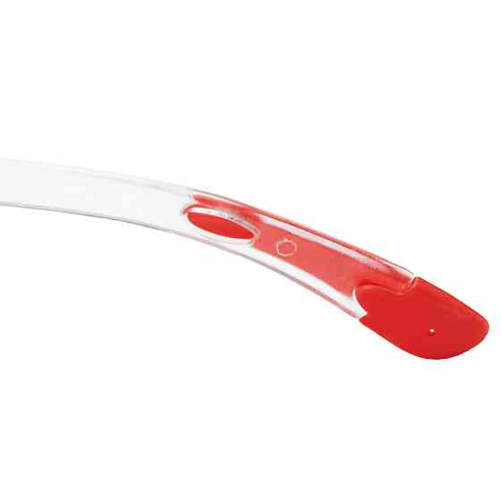 Grad Очки защитные Hornet anti-scratch (прозрачные) GRAD (9411705) Київ