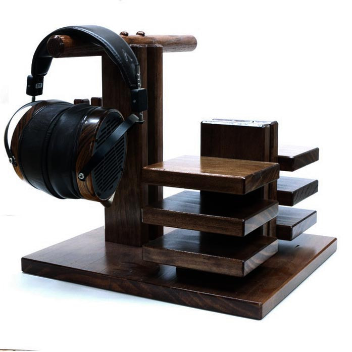 Стойка для наушников 