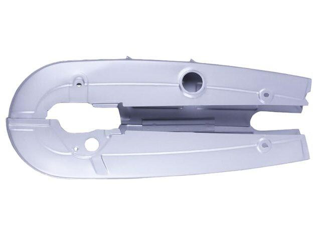 Чехол цепи (защита) мопед Дельта /Альфа Мукачево - изображение 3