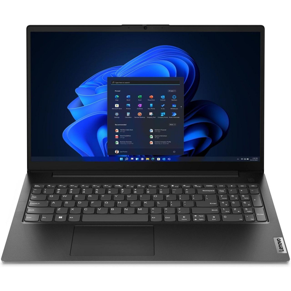 Ноутбук LENOVO V15 G4 IRU (83A1009RRA) Киев - изображение 1