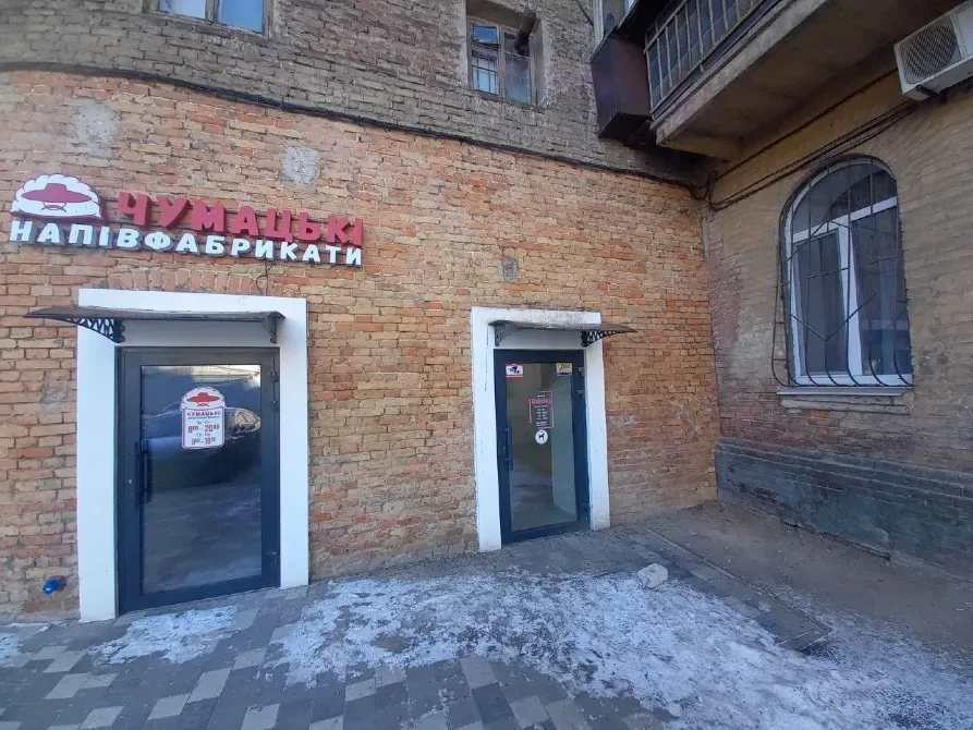 Продам Нові реконструйовані приміщення. Біля ТЦ "Пастера". Фрунзе 3. Свіжий ремонт, замінені всі коммунікації, зроблений фасад. Велика елект Дніпро - фото 9