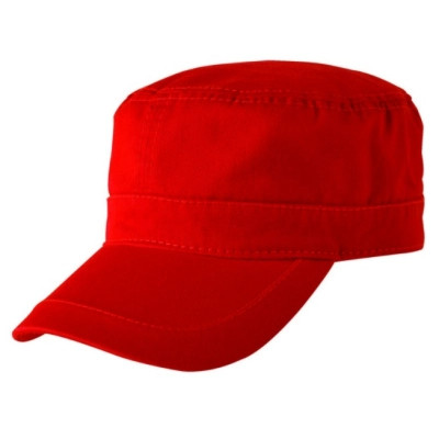 Кепка coFEE Military rib stop червоний (4034-5 CO) Винница - изображение 1