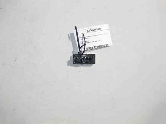 Mercedes-Benz  A0045468440 Розподільник потенціалів CAN S-Class W221 Одесса