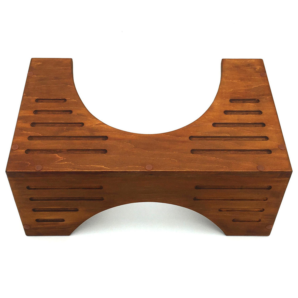 Ступенька для унитаза 