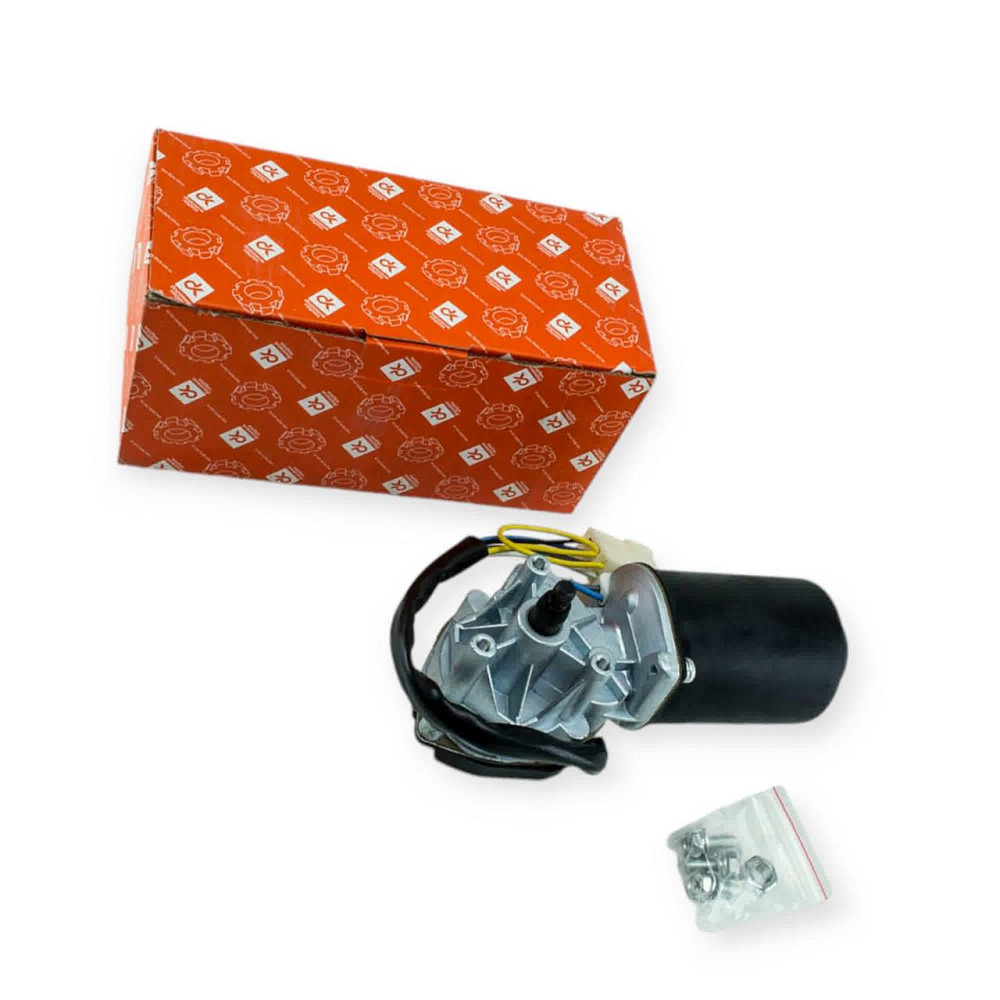 Двигун 2110, 2123 вал (d-12 мм) (моторедуктор) Мукачево - фото 1