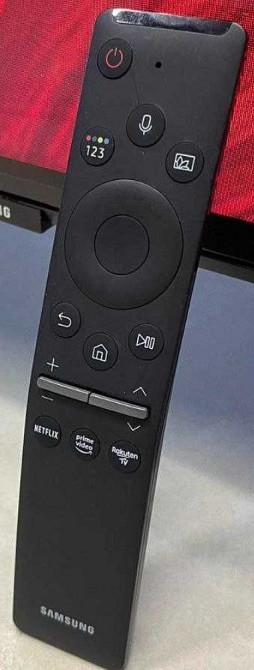 Телевизор Безрамный: 75