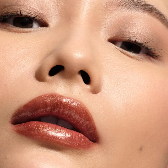 Блиск для губ Giorgio Armani Prisma Glass Icy Plumper 36 Iced Latte Слов'янськ