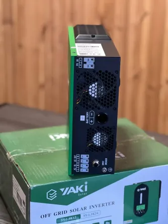 Гибридный инвертор yaki SY-1.5K24 Коломыя