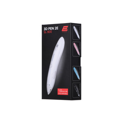 3D - ручка 2E 3D Printing SL_900_pink, розовая (2E-SL-900PK) Винница - изображение 7