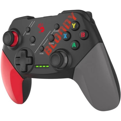 Геймпад A4Tech Bloody GPW50 Wireless/USB Sports Red (4711421995665) Вінниця - фото 2