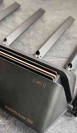 Xiaomi BE7000 MI router, роутер, безпровідний маршутизатор. Харків