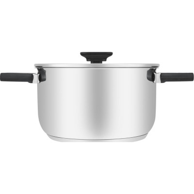 Кастрюля Resto Anser 20 см 3.2 л (92203) Винница - изображение 9