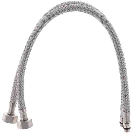 Смеситель для умывальника G-Ferro Hansberg 001 GF0003 Харьков