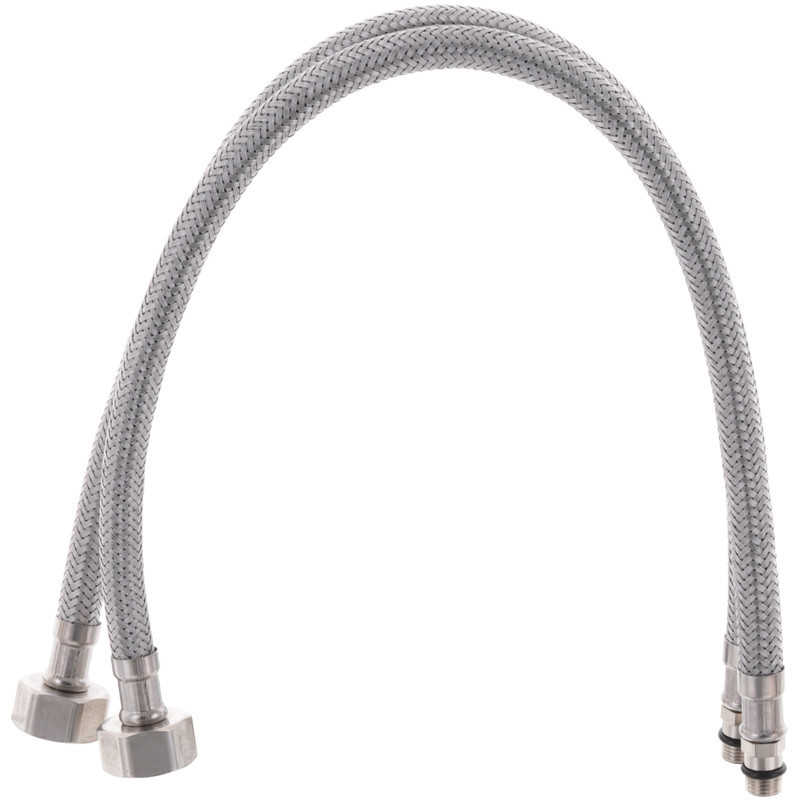 Смеситель для умывальника G-Ferro Hansberg 001 GF0003 Харьков - изображение 2