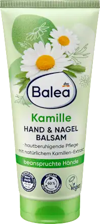 Крем для рук із ромашкою Balea, 100 мл Київ