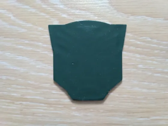 Наклейка на авто трансформер Автобот Киев