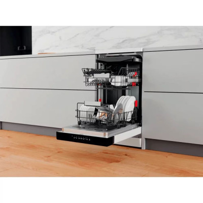 Посудомоечная машина Whirlpool WSFO3O23PF Винница - изображение 3