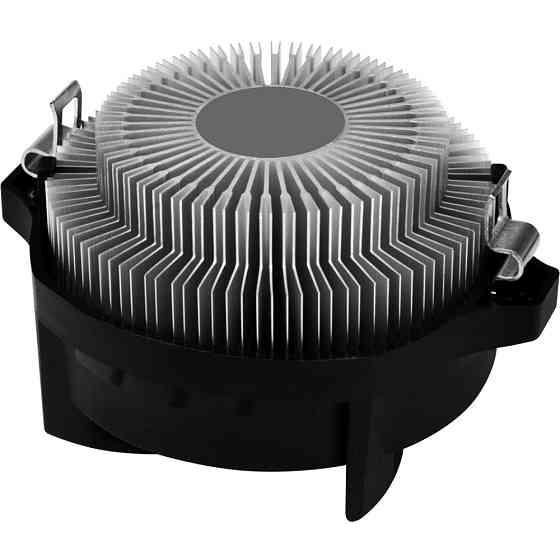 Вентилятор для процесора Arctic Cooling Alpine 23 CO AMD (AM4/AM5) Вінниця