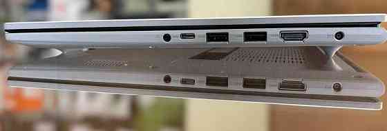 ASUS VivoBook F1504V / i7-150U / 16GB / 512SSD / 15.6” FHD Touch. Киев