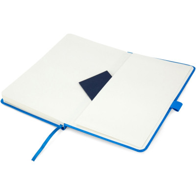 Книга записная Axent Partner, 125x195 мм, 96 листов, точка, голубая (8306-07-A) Винница - изображение 7