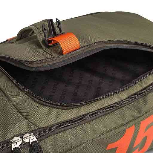 Born Сноуборд чохол на колесах хакі Коломыя