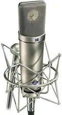 Микрофон Neumann U87AI Studio Set Киев