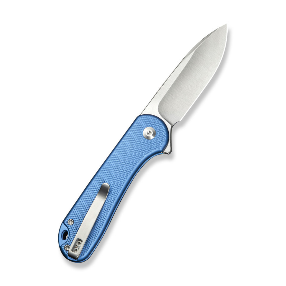 Нож складной Civvi Button Lock Elementum II C18062PD-2 Киев - изображение 2