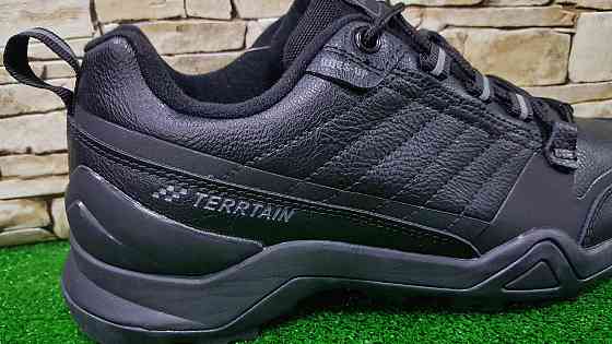 Мужские  термо  кроссовки  BaaS,производство Польши Киев