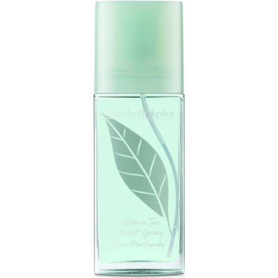 Парфюмированная вода Elizabeth Arden Green Tea 50 мл (85805268749) Винница - изображение 1