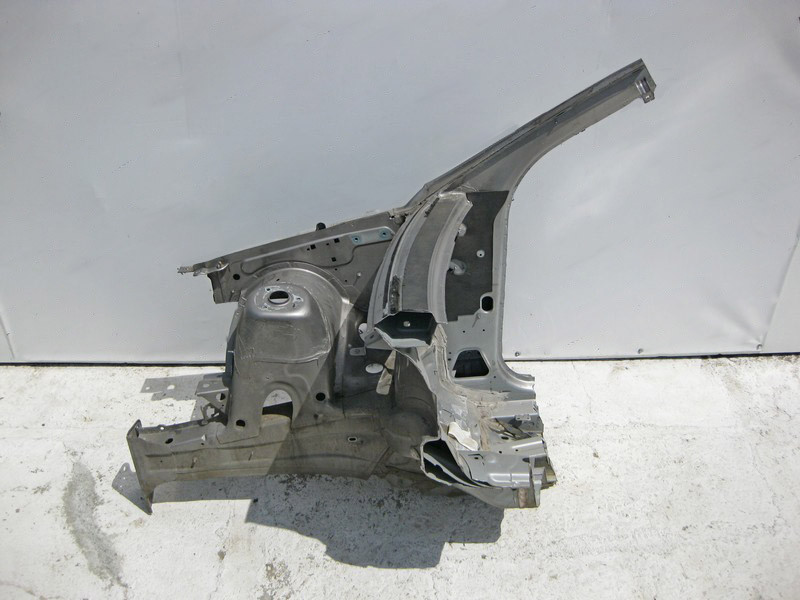 Mercedes-Benz  A1646201830 Передня права чверть кузова ML W164 A1646201361 GL X164 Одеса - фото 4