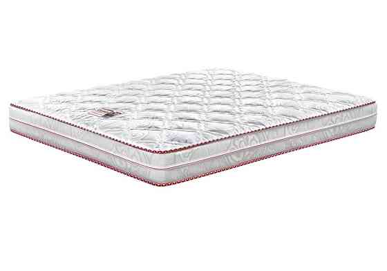 Ортопедичний матрац Four Red Rubin/Рубін ТМ МатроЛюкс 160х190 Харків