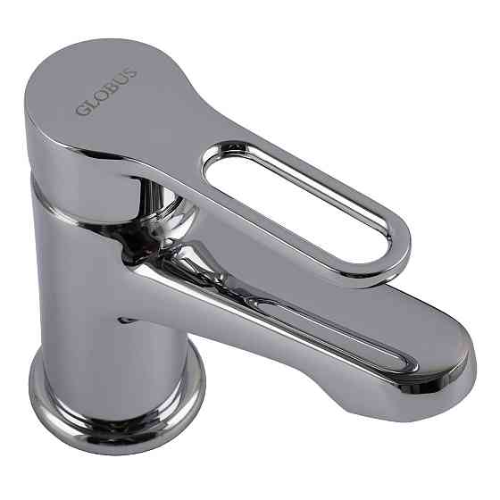 Смеситель для умывальника Globus Lux Dolly GLD-0401 Киев