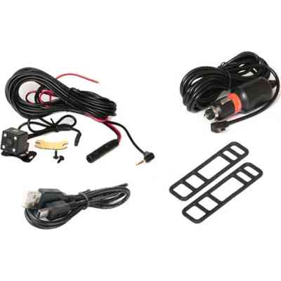 Відеореєстратор Aspiring Reflex 1 X2 Camers (RF39678) Вінниця