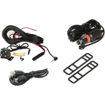 Відеореєстратор Aspiring Reflex 1 X2 Camers (RF39678) Вінниця - фото 5