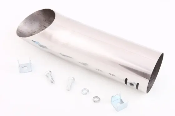 Насадка на глушник 0071 Elegant Вінниця