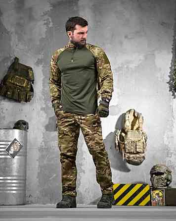 Костюм тактичний мультикам ewerton РН3125 Київ