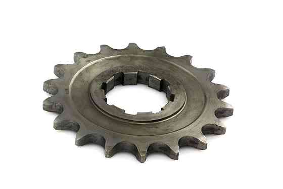 Звезда трансмиссии (передняя) ИЖ 520-18T Мукачево