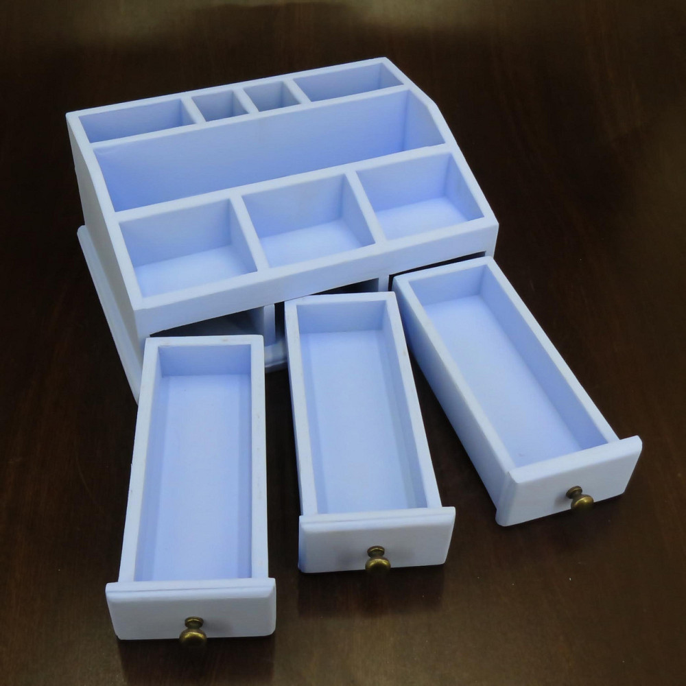 Органайзер для косметики 