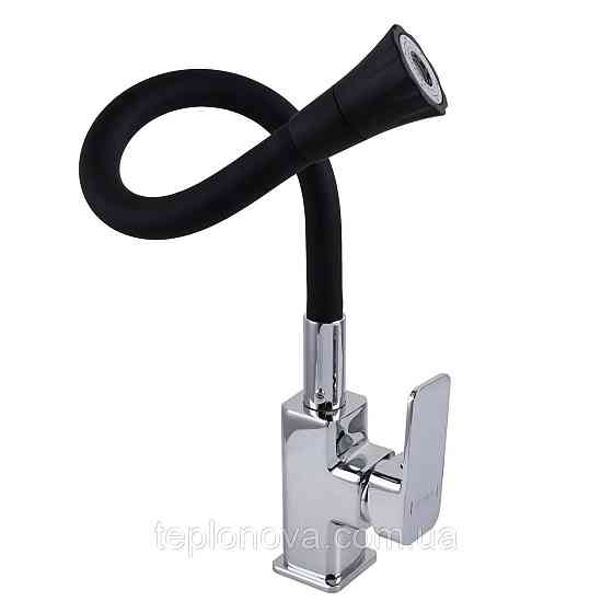 Смеситель для кухни Globus Lux Milano GLM-0203LA-B01 Черновцы