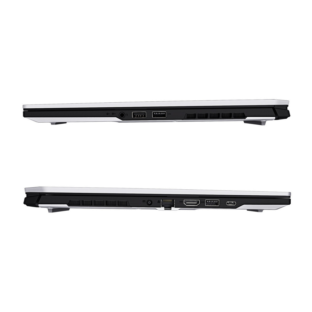 Ноутбук Gigabyte Aero X16 EG61H (1WH93UAC64DH) Lunar White ( Білий ) Харьков - изображение 7