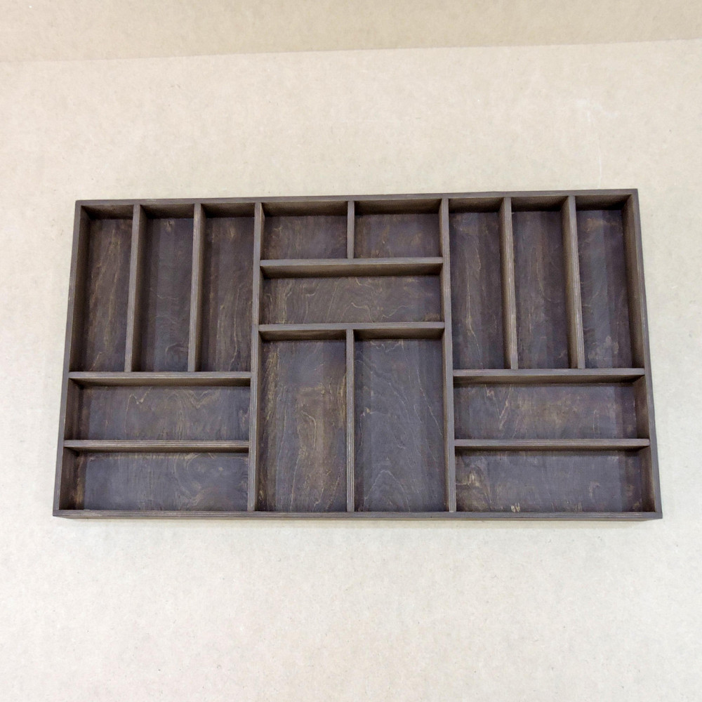 Лоток для столовых приборов 