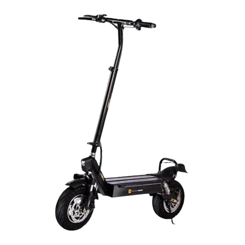 Електросамокат ES-11S 11" 1000W 120кг Freego Житомир - фото 1