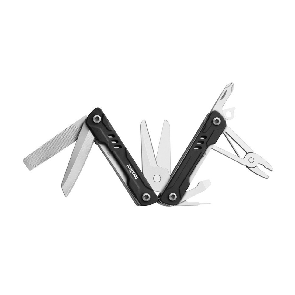 Мультитул NexTool Mini Sailor (Scissors Version) Рівне - фото 2