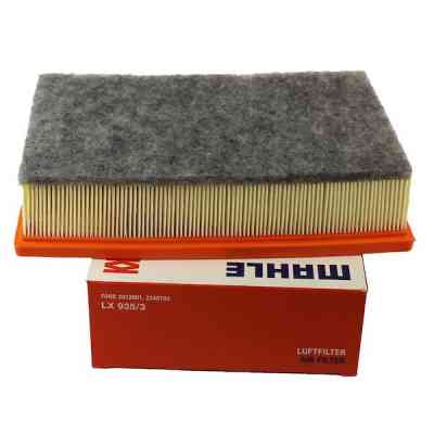 Воздушный фильтр для автомобиля Mahle LX935/3 Винница